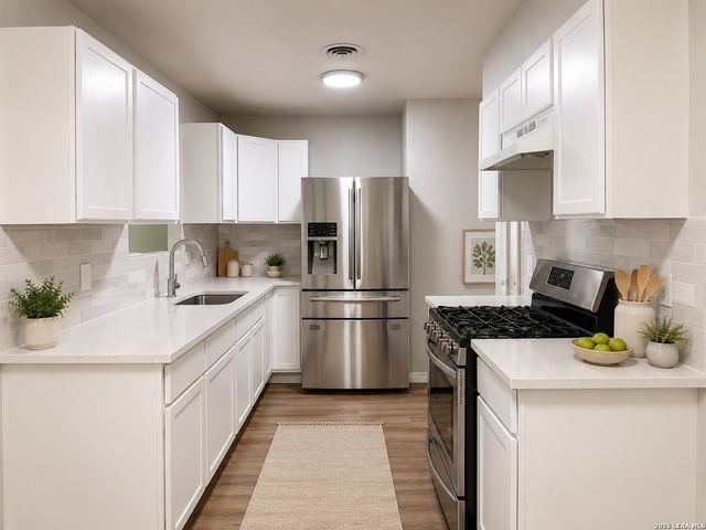 5115 CORAL MIST ST, Kirby, TX 78219