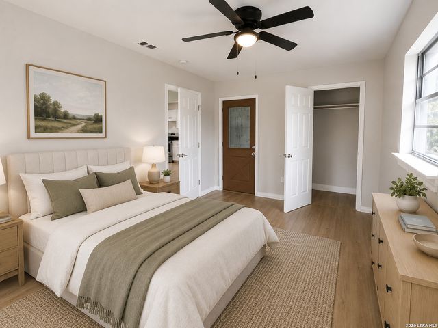 5115 CORAL MIST ST, Kirby, TX 78219