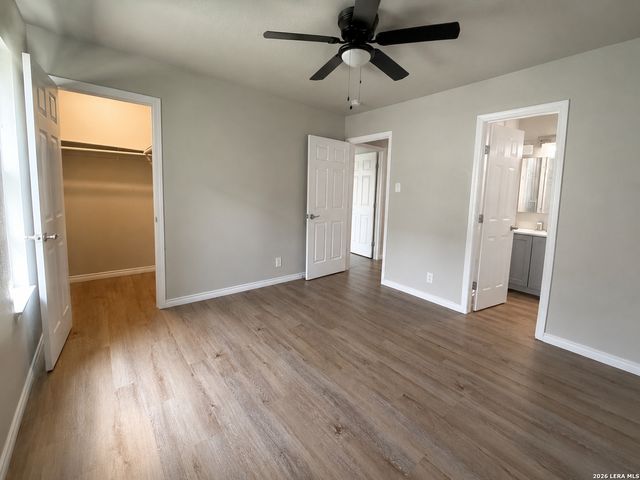 5115 CORAL MIST ST, Kirby, TX 78219