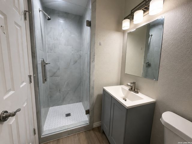 5115 CORAL MIST ST, Kirby, TX 78219