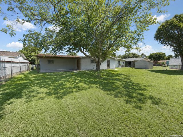 5115 CORAL MIST ST, Kirby, TX 78219