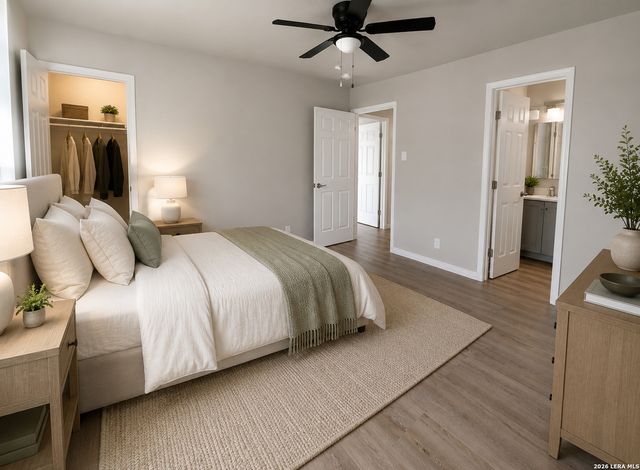 5115 CORAL MIST ST, Kirby, TX 78219