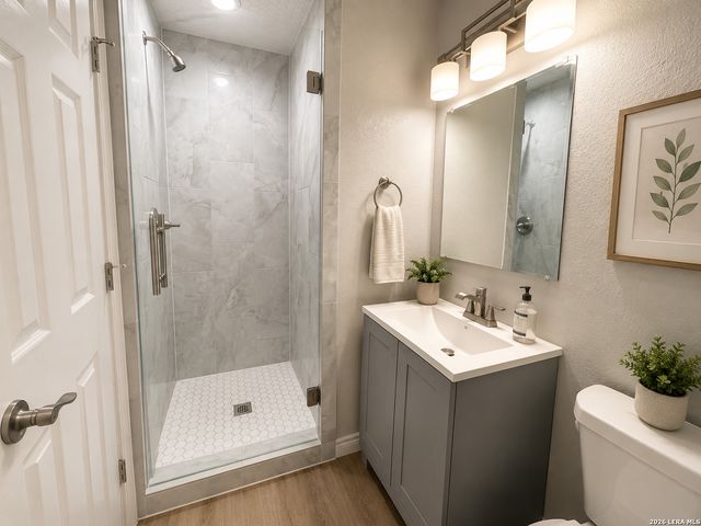 5115 CORAL MIST ST, Kirby, TX 78219