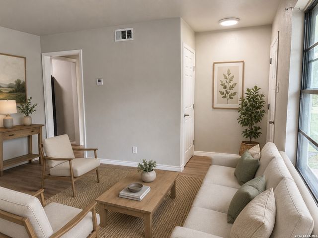5115 CORAL MIST ST, Kirby, TX 78219