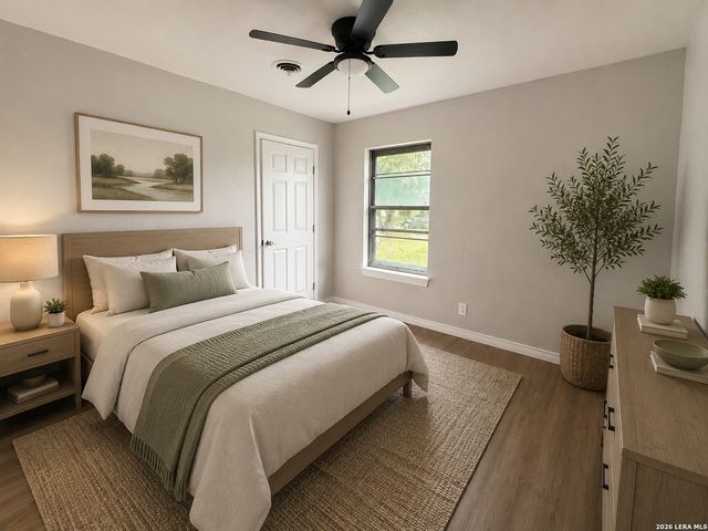 5115 CORAL MIST ST, Kirby, TX 78219