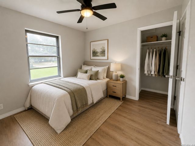 5115 CORAL MIST ST, Kirby, TX 78219