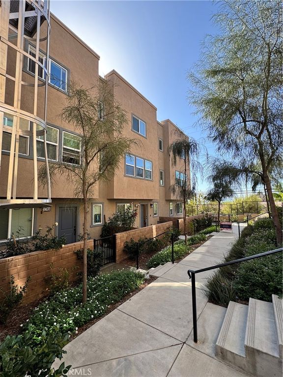 Image 1 of property listing at 12745 Watt Lane B, Sylmar, CA 91342