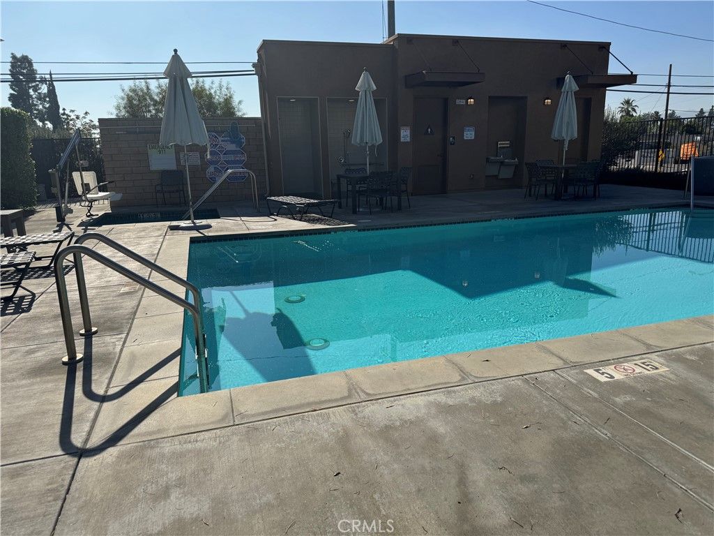 Image 33 of property listing at 12745 Watt Lane B, Sylmar, CA 91342