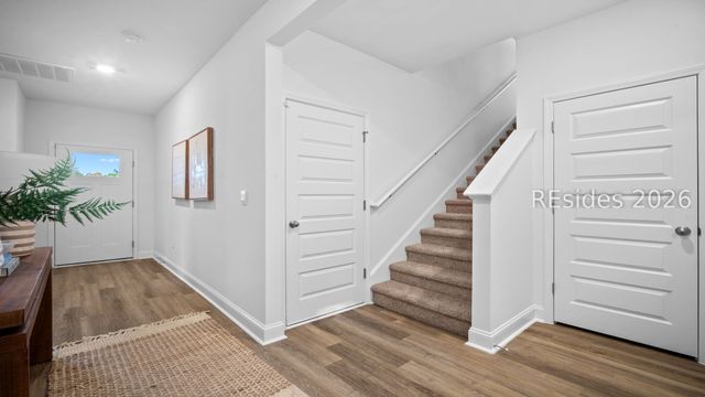 1014 Sanctuary Dr, Ridgeland, SC 29936