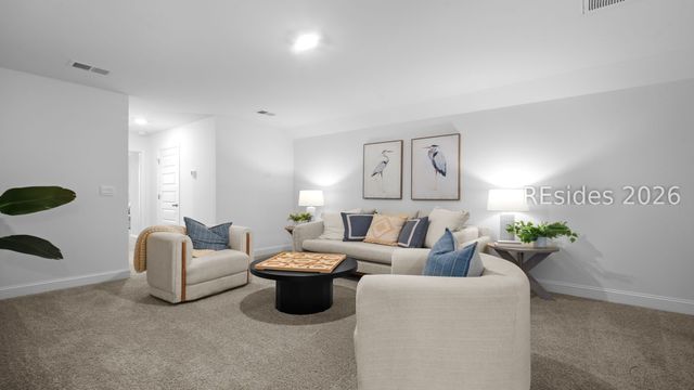 1014 Sanctuary Dr, Ridgeland, SC 29936