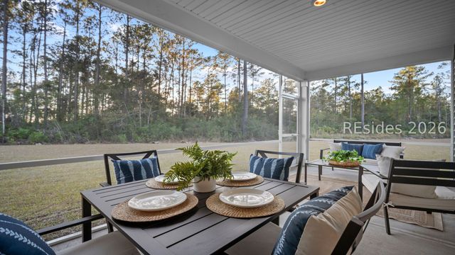 1014 Sanctuary Dr, Ridgeland, SC 29936