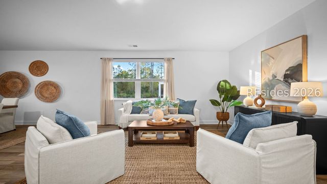 1014 Sanctuary Dr, Ridgeland, SC 29936