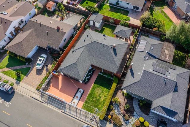 36001 Cabrillo Dr, Fremont, CA 94536