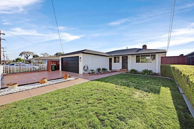 36001 Cabrillo Dr, Fremont, CA 94536