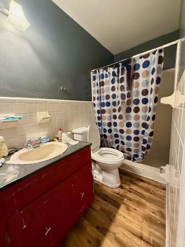 3827 Woodside Drive, Macon, GA 31206