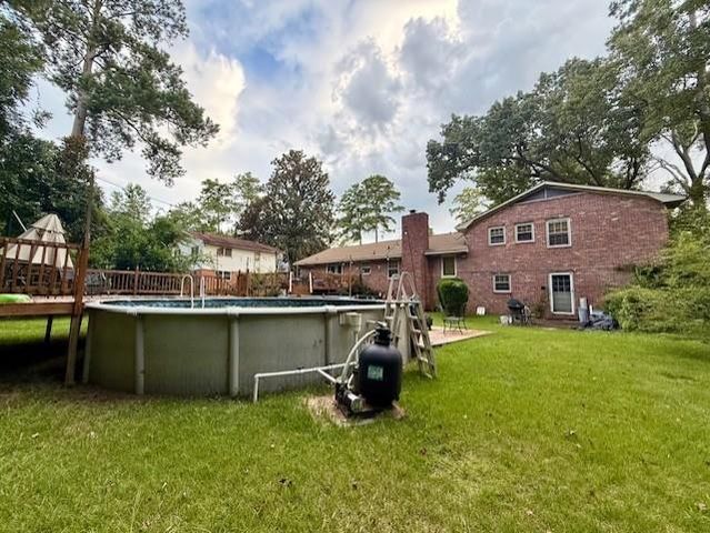 3827 Woodside Drive, Macon, GA 31206