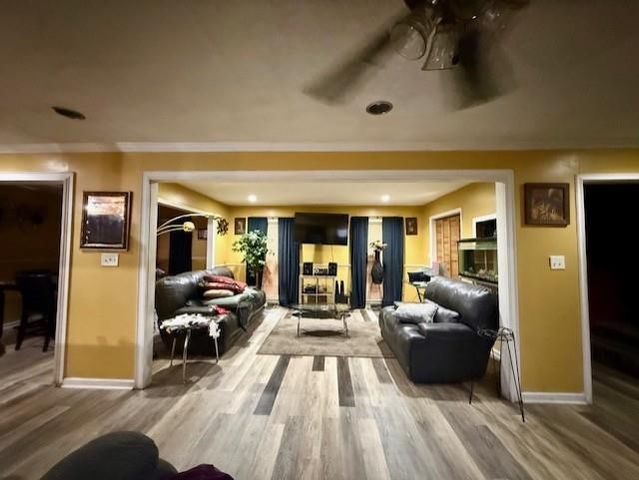 3827 Woodside Drive, Macon, GA 31206