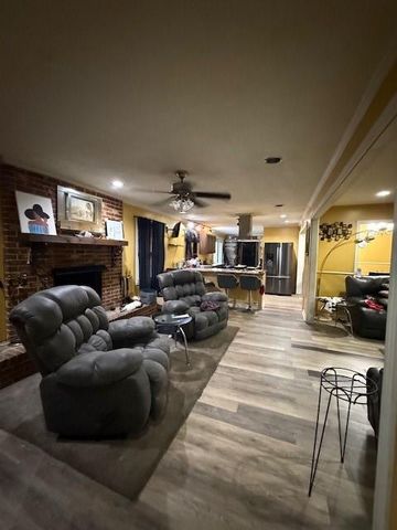 3827 Woodside Drive, Macon, GA 31206