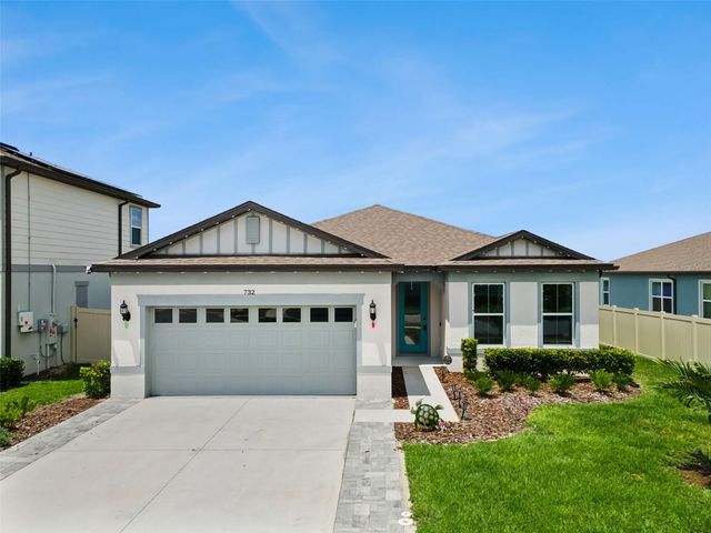 732 LONGLEAF LANE, Lake Alfred, FL 33850