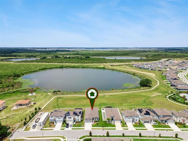 732 LONGLEAF LANE, Lake Alfred, FL 33850