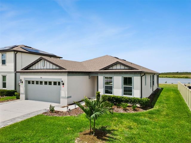 732 LONGLEAF LANE, Lake Alfred, FL 33850
