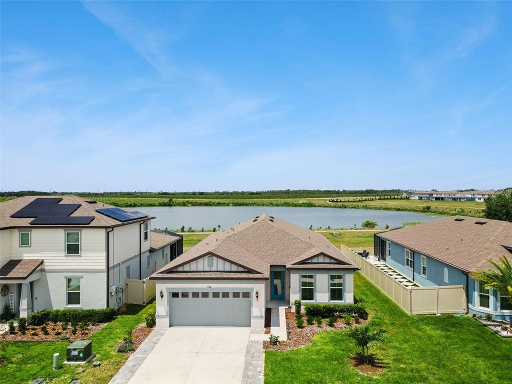 732 LONGLEAF LANE, Lake Alfred, FL 33850