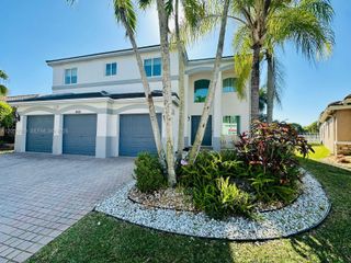 1652 Orchid Bend, Weston, FL 33327