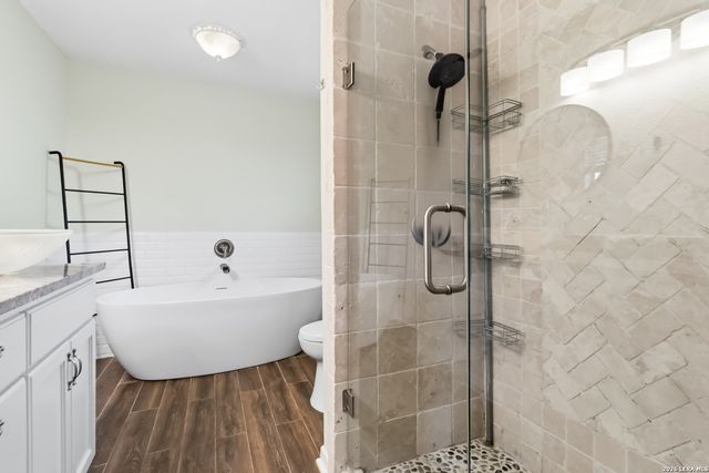 124 Bryn Mawr, San Antonio, TX 78209