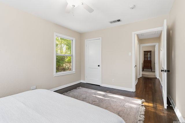 124 Bryn Mawr, San Antonio, TX 78209