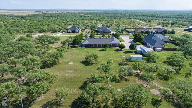13063 Rainey Ridge Lane, Abilene, TX 79602