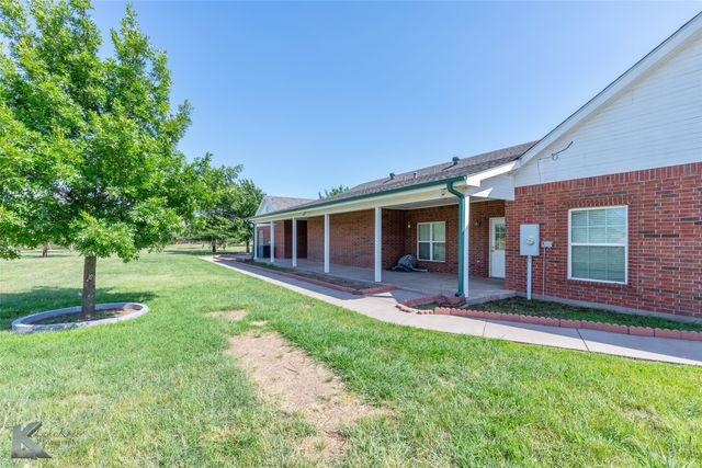 13063 Rainey Ridge Lane, Abilene, TX 79602