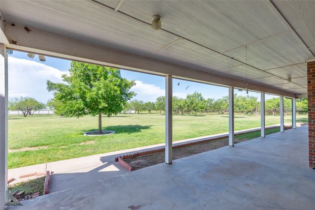 13063 Rainey Ridge Lane, Abilene, TX 79602