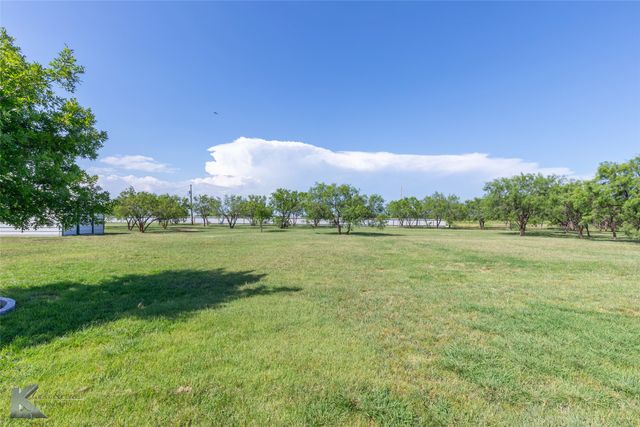 13063 Rainey Ridge Lane, Abilene, TX 79602