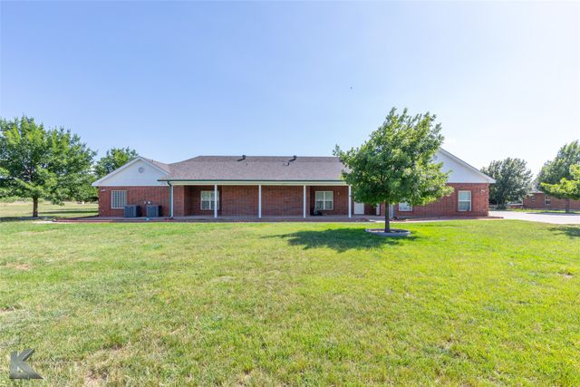13063 Rainey Ridge Lane, Abilene, TX 79602