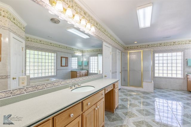 13063 Rainey Ridge Lane, Abilene, TX 79602
