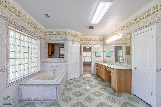 13063 Rainey Ridge Lane, Abilene, TX 79602