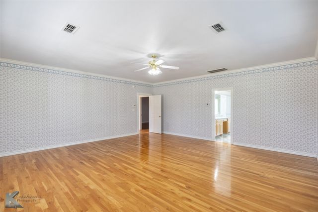 13063 Rainey Ridge Lane, Abilene, TX 79602