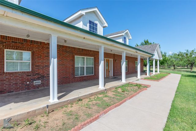 13063 Rainey Ridge Lane, Abilene, TX 79602