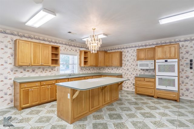 13063 Rainey Ridge Lane, Abilene, TX 79602