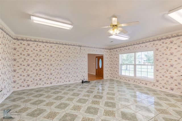 13063 Rainey Ridge Lane, Abilene, TX 79602