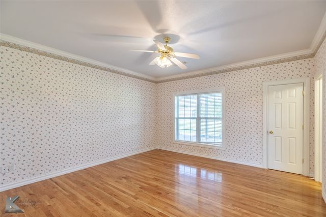 13063 Rainey Ridge Lane, Abilene, TX 79602