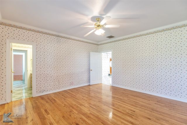 13063 Rainey Ridge Lane, Abilene, TX 79602