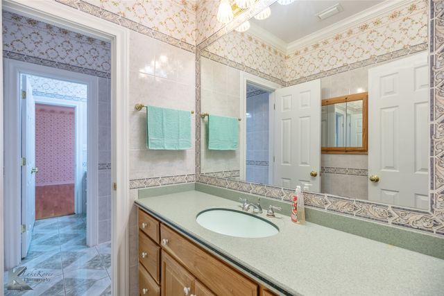 13063 Rainey Ridge Lane, Abilene, TX 79602