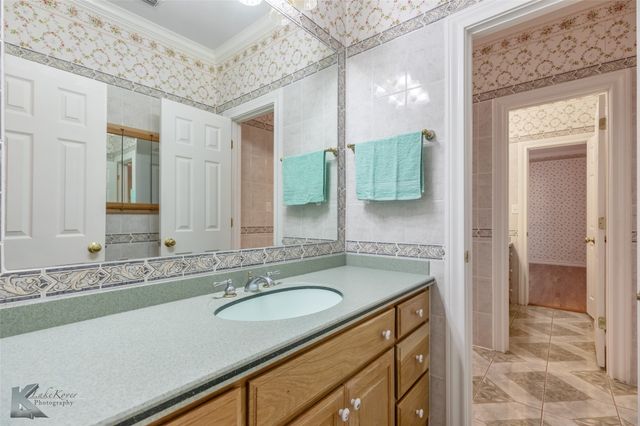 13063 Rainey Ridge Lane, Abilene, TX 79602