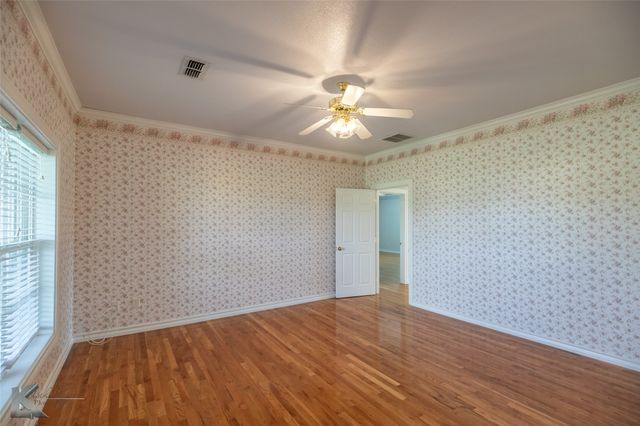 13063 Rainey Ridge Lane, Abilene, TX 79602