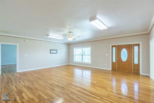 13063 Rainey Ridge Lane, Abilene, TX 79602