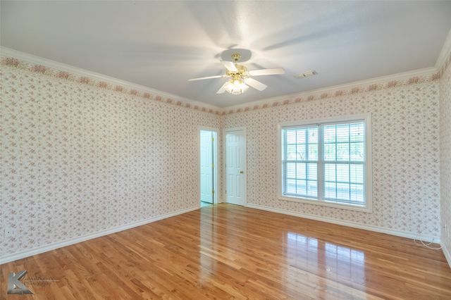 13063 Rainey Ridge Lane, Abilene, TX 79602