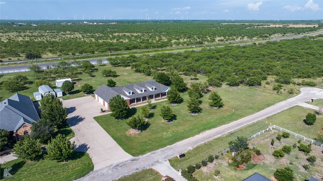 13063 Rainey Ridge Lane, Abilene, TX 79602