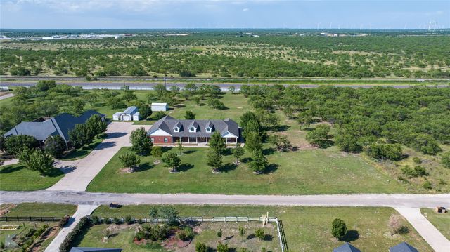 13063 Rainey Ridge Lane, Abilene, TX 79602