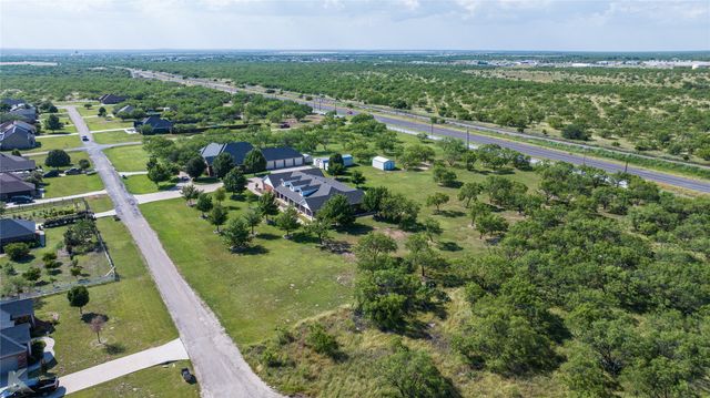 13063 Rainey Ridge Lane, Abilene, TX 79602